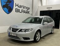 Saab 9-3 SC 2.0t  VECTOR/HALVSKINN/LÅGMIL/SUPERDEAL Fr 930Kr