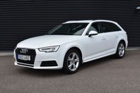 Audi A4 Avant 2.0 TDI Proline Euro 6