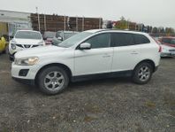 Volvo XC60 2.4D Geartronic Momentum Euro 4