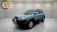 Hyundai Tucson 2.7 V6 4WD Automat / 0kr kontant vid köp