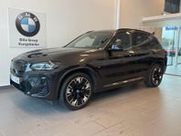 BMW iX3 Charged Plus | Drag | H&K | Adaptiv LED | Head-up