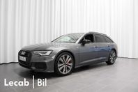 Audi A6 Avant 55 TFSI 367hk e quattro S line S tronic | Drag