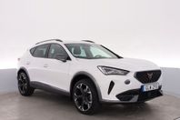 Cupra Formentor TSI 150Hk DSG 19"