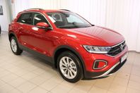 Volkswagen T-Roc 1.5 TSI 150 HK DSG7