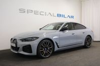 BMW i4 M50 xDrive Supercharged Leasbar OBS Spec