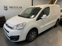 Citroën Berlingo  Van 1.6 BlueHDi (99hk)