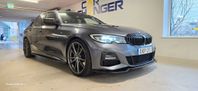 BMW 330 i Sedan Steptronic M Sport Euro 6