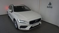 Volvo V60 B4 II Bensin MomAdv Navi Pro Edition Backkamera, N