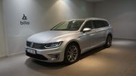 Volkswagen Passat Sportscombi GTE Executive