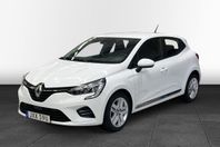 Renault Clio TCe 90 Zen 5-d III