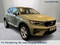 Volvo XC40 B4 FWD Bensin Core SE II