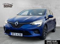 Renault Clio TCe 90 Intens X-Tronic 5-d III