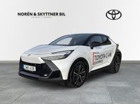 Toyota C-HR Hybrid AWD-i Executive Premiere Edt. /Vhjul/Mvär