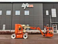 JLG E 300 AJP Bomlift