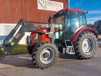 Zetor PROXIMA 6441 283 Timmar