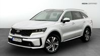 Kia Sorento Phev Advance Plus Kia Godkänd / Panorama / Drag