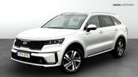 Kia Sorento Phev Advance Plus Kia Godkänd / Panorama / Drag