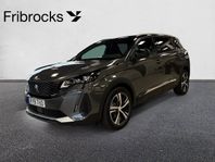 Peugeot 5008 Edition 130hk Aut 7-sits/OMG LEV