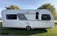 Knaus Scandinavian Selection 590 UE