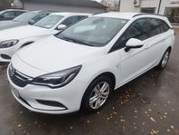 Opel Astra Sports Tourer 1.6 CDTI Enjoy Euro 6 Aut