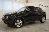 Nissan Juke 1.2 DIG-T Tekna Euro 6, Gps, Top-View Kamera mm