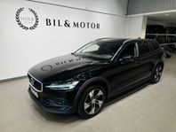 Volvo V60 Cross Country D4 AWD Advanced Ed 190hk Bkam|Skinn