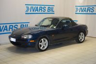 Mazda MX-5 1.6 Euro 2