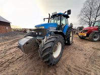 New Holland 8970 A