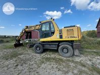 Komatsu PW 150 ES-6K