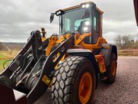 Volvo L60H Sv-Såld 4-Spak Cdc C-Smörj Steg5