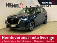 Mazda CX-60 Plug In-Hybrid AWD 327hk Kamera/Nav/10ÅrsGaranti