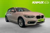 BMW 118 i Advantage Sensorer 136hk