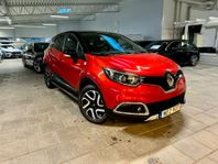 Renault Captur 1.2 TCe 120hk Automat