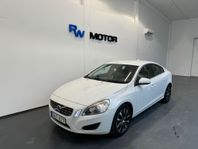 Volvo S60 D3 163hk Summum D-värmare Dragkrok / Bytt Kamrem