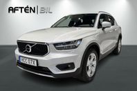 Volvo XC40 T4 AWD Momentum Advanced 190hk | Drag, Värmare