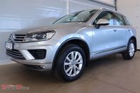 Volkswagen Touareg 3.0 V6 TDI BMT 4Motion TipTronic, 204hk B