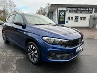 Fiat Tipo Kombi 1.0 T3 FIREFLY Euro 6/2000 mil/Dragkrok