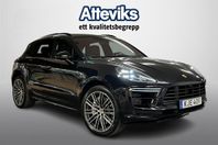 Porsche Macan Turbo