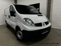 Renault Trafic L2H1 2.9t 2.0 dCi Navigator