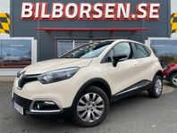 Renault Captur 0.9 TCe Euro 6