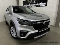 Suzuki S-Cross 1.5 AllGrip 4x4 Hybrid Automat / Select