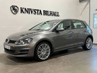 Volkswagen Golf 5-Dörrar 1.2 TSI BlueMotion Style 105HK