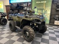 Polaris 570 EPS sage green