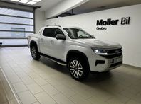 Volkswagen Amarok Aventura V6 TDI 240Hk Aut 4Motion