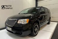 Chrysler Grand Voyager 3.8 V6 Ny Bes Ny Servad 7-Sits 193hk