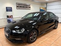 Audi A3 Sedan 2.0 TDI quattro Ambition, Comfort Euro 5