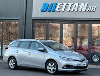 Toyota Auris Touring Sports Hybrid e-CVT Active Euro 6