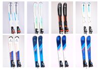 Skidor DYNASTAR LEGEND, POWER TRACK, SPEED 263, 363, 963, RL