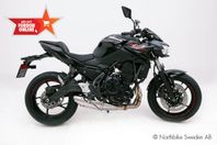 Kawasaki Z650 *3.75% RÄNTA, Snabb hemleverans*