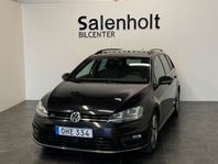 Volkswagen Golf Sportscombi 1.4 TSI BMT R-Line Euro 6